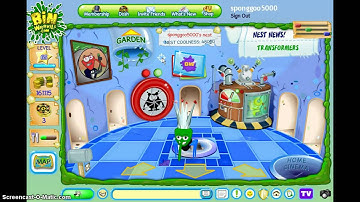 BinWeevils How to get big in your nest glitch INSTRUCTIONS