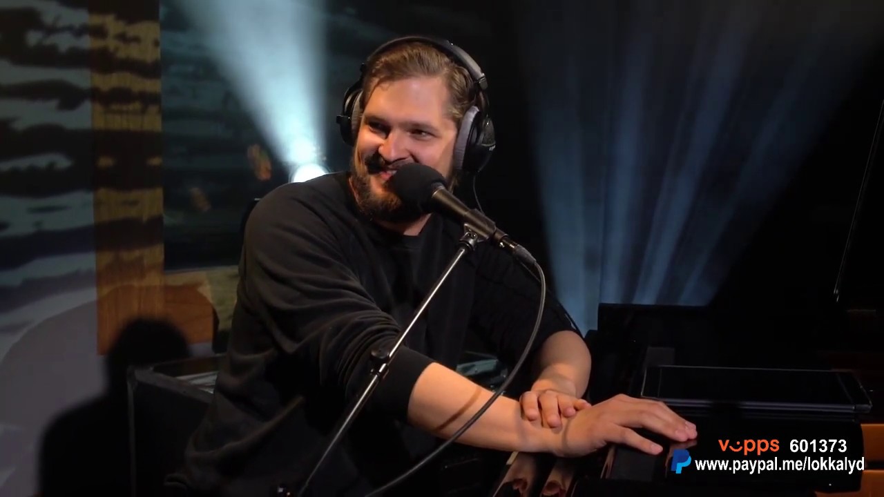 Newtone Sessions VOL. 2 // Lars Andreas Aspesæter w/friends - feat. Torun Eriksen