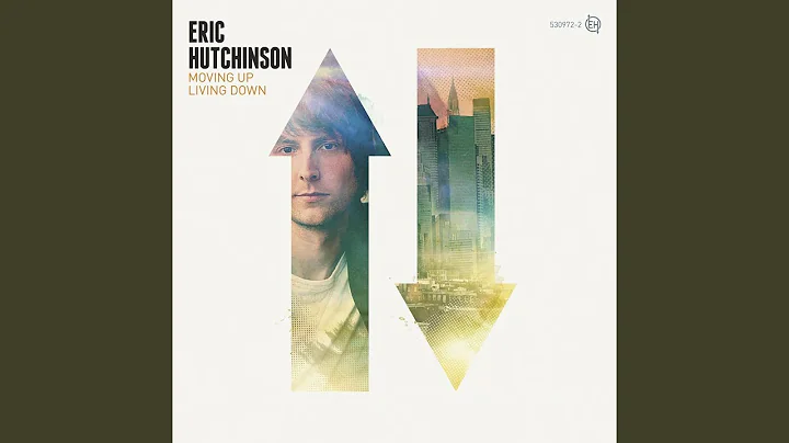 Eric Hutchinson