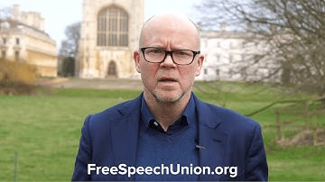 Introduction to the Free Speech Union