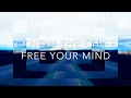 I know the chief  free your mind visualizer