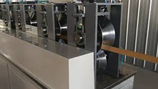 Paper Edge Protector Machine,Carton Box Making Machine