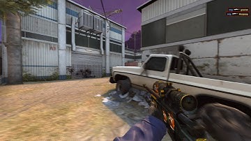 ESEA.net COTW: AWP ACE