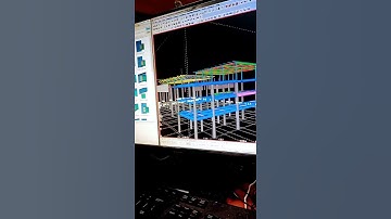Can you do this too? |  TEKLA Structures 3D Modeling | Let