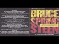 Jackson browne ft tom morello  american skin 41 shots   bspringsteen cover live audio 2813