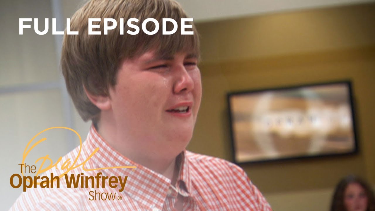 Obese Families in Crisis: The Intervention | The Oprah Winfrey Show | Oprah Winfrey Network