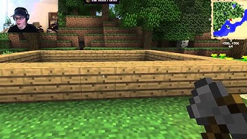 Crx Minecraft - FTB Unleashed Episode 1 - Getting Started