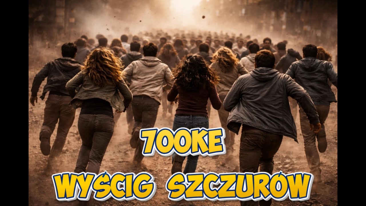 7ooke - Wyścig Szczurów