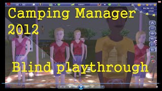 Lets play camping manager 2012