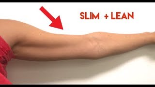 how to get rid of flabby arms in 3 minutes I Workout #3