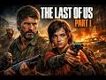 The Last of Us Part I | WALKTHROUGH | PART 01 | LIVE STREAM| ASHU LALA LIVE