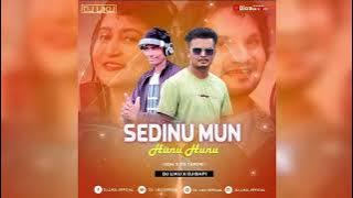 Sedinu Mu Hunu Hunu Edm Cg Tapori Dj Liku X Dj Bapi