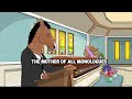 Bojack Horseman: The Mother of All Monologues