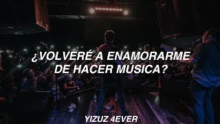NateWantsToBattle - Leave Me Behind (feat. Cam Steady) [Traducción en Español]