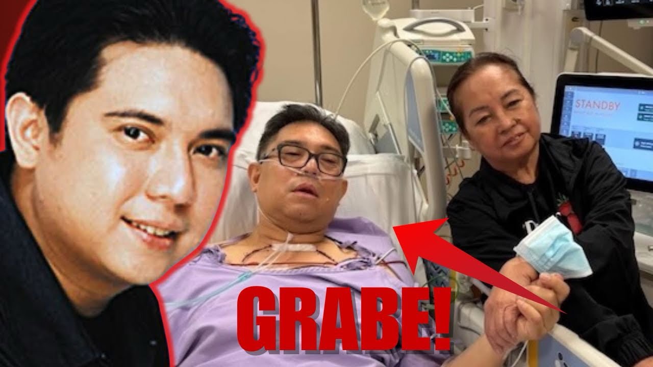 Kaya Pala Biglang Nawala sa Politika… Eto na ang Buhay ni Mikey Arroyo Ngayon