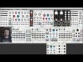 Vcv  open source free modular software first look and noob tutorial