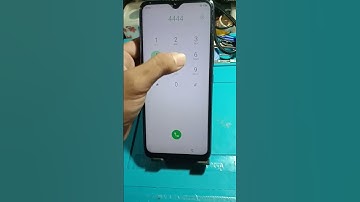 Infinix water damage | Touch problem solved | #CubarGadgetRepair