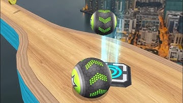 Going balls - Speedrun Gameplay Level 397