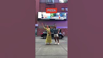 Thumbnail of We have a billboard in Times Square!