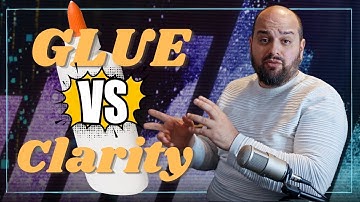 Glue vs Separation - The Mixer