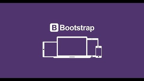React Component Props - Bootstrap