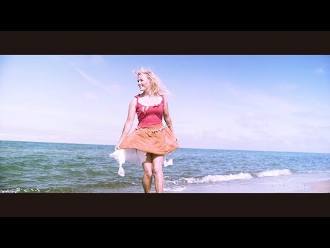 Ich bin bereit/Vaiana - Cover Julie Olsen(Moana/How far I'll go)