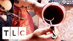 TOP 4 DISGUSTING FOOD ADDICTIONS | My Strange Addiction