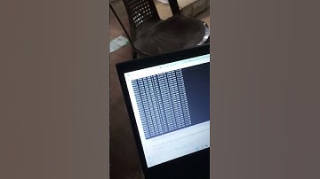 SFP MODUL to switch connected it