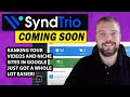 SyndTrio Review and Demo: SyndTrio Ranks Videos and Niche Sites