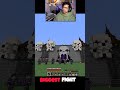 Biggest war of lilyville ever #gamerfleet #anshubisht #lilyville #devxd #war #jack  #mcpe  #shorts