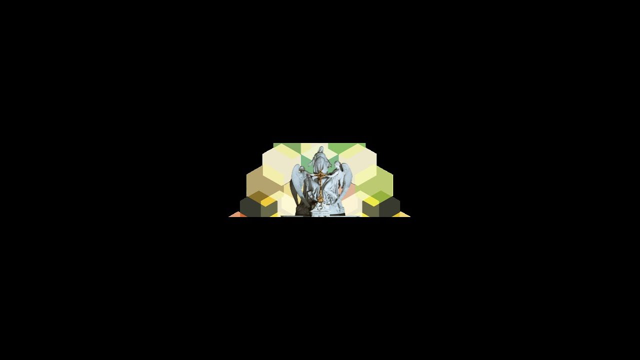 YouTube player