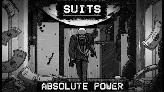 suits absolute power end