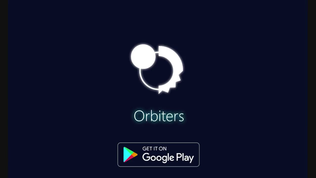 Orbiters [PC/Mobile game]
