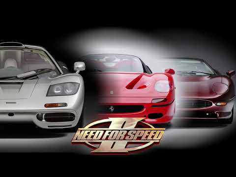 Need For Speed Ii Se - Main Menu Theme