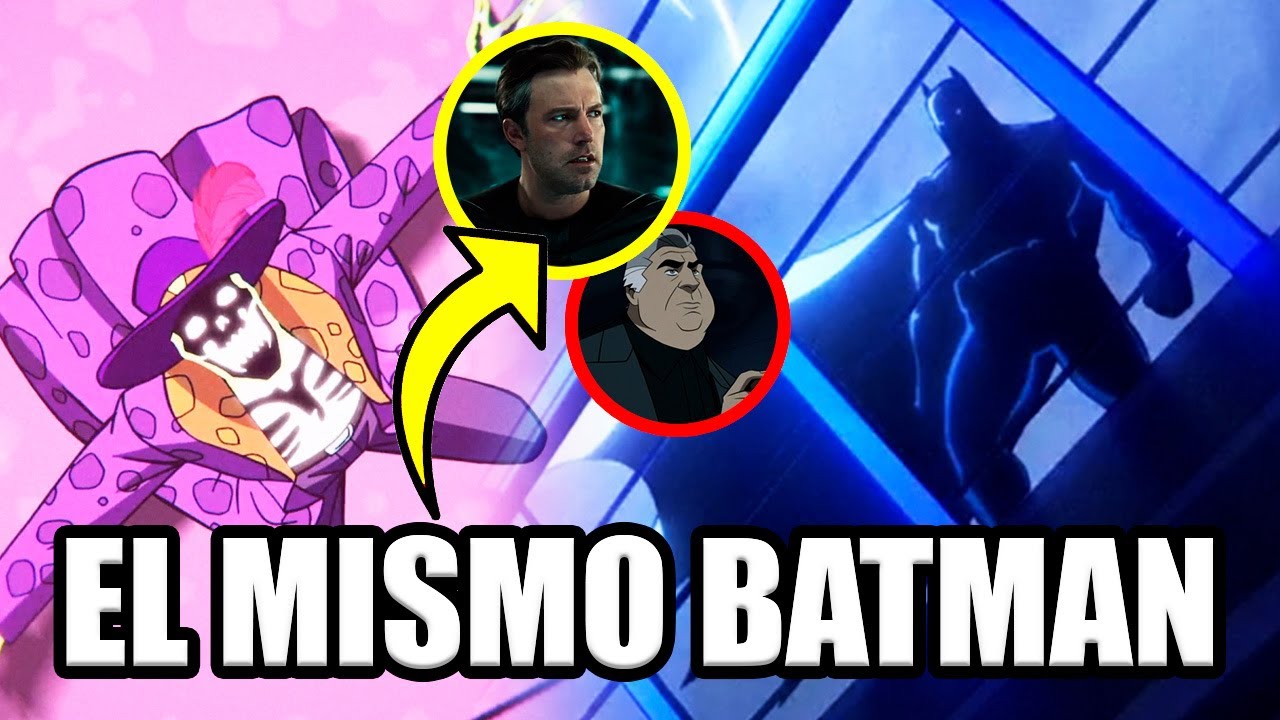 ¿DONDE estuvo BATMAN? 🧟‍♂️ Creature Comandos CAPITULO 6 Lo que NO VISTE Analisis explicado