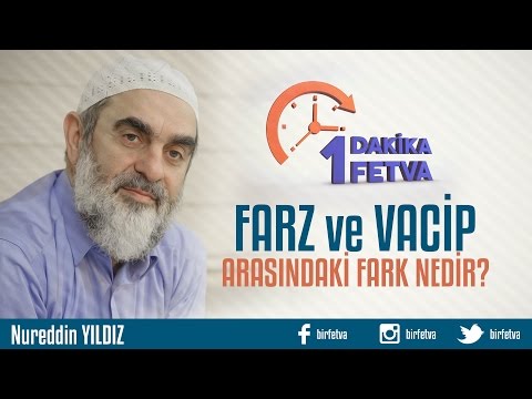 Video: For in ve for of arasındaki fark nedir?