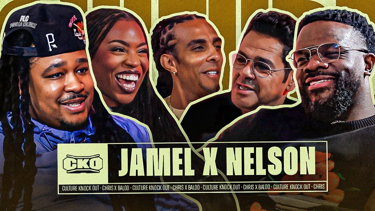 Extorsion dans le rap, appropriation des musiques antillaises, ZION ft  Jamel Debbouze & Nelson Foix