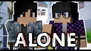 ALONE - Episode 1 - 5 Years Later... (Minecraft Zombie Roleplay)