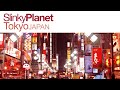 Video thumbnail for SlinkyPlanet: Tokyo (CD1)