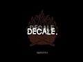 Decale 2