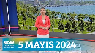 1 Mayısa 38 Tutuklama 5 Mayıs 2024 Çalar Saat Hafta Sonu