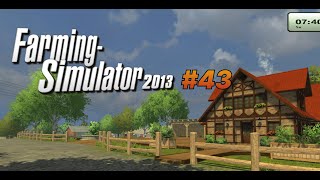 Farming Simulator 2013 Hagenshtedt#43