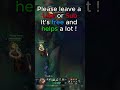 Thresh gameplay Explaining Basics  #leagueoflegends #thresh