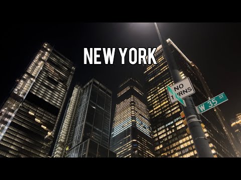 [🇺🇸 Cali VLOG] #55 Biz Trip to New York I Pack with me for New York I Best steakhouse in NYC