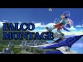 ファルコ　コンボ・撃墜集/ Falco Comb Video【スマブラSP/Smash Bros. Ultimate Mon…