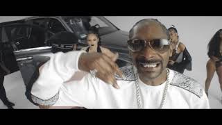 Snoop Dogg - Countdown - WITHOUT THE COUNTDOWN (Only Snoop Doggs part)