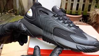 zoom 2k all black