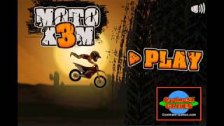 Moto X3M - Jogue o jogo Bike Race na Coolmath Games