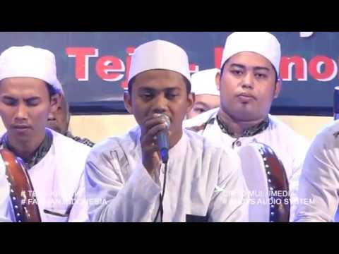 YA ROBBAMA KATAWA SOFA ❤ FATIHAH INDONESIA With Ustadz Ridwan Asyfi ❤ Tejo Kinasih Bersholawat