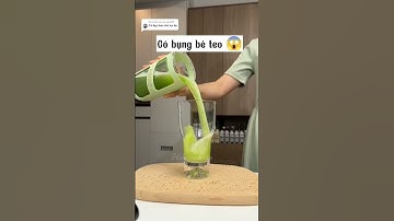 #Shorts Healthy food   Sinh tố Giảm Cân Bưởi + Dưa Leo#shortsviral I Zumba ThanhHoai